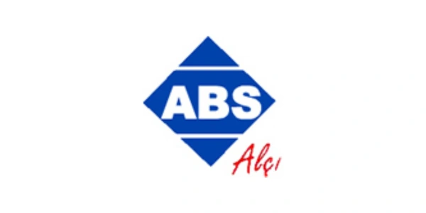 ABS Alçı Logosu