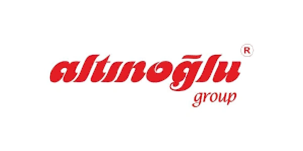 Altınoğlu Grup Logosu