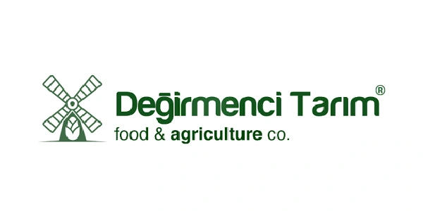 Değirmenci Tarım Logosu
