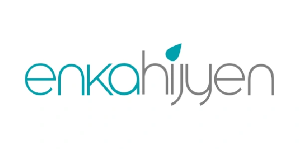 Enka Hijyen Logosu