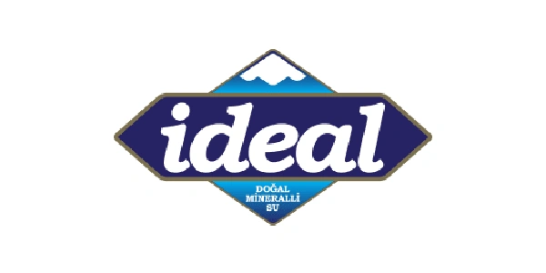 İdeal Su Logosu