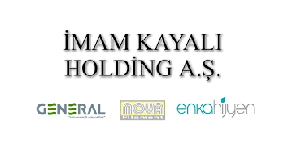 İmamkayalı Holding Logosu