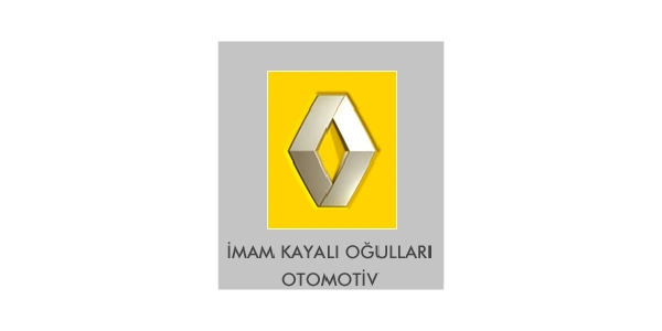 İmamkayalı Oğulları Otomotiv Logosu