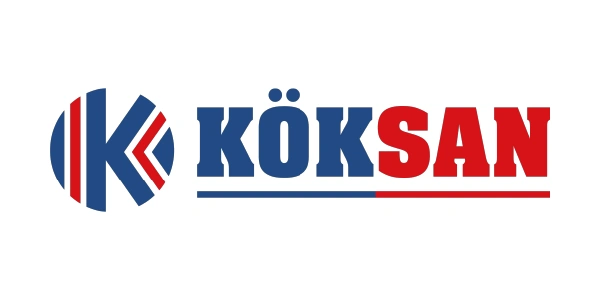 Köksan Holding Logosu