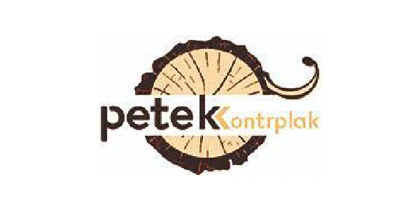 Petek kontrplak Logosu
