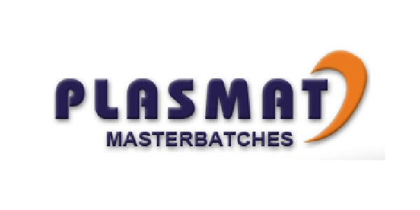 Plasmat Masterbatch Logosu