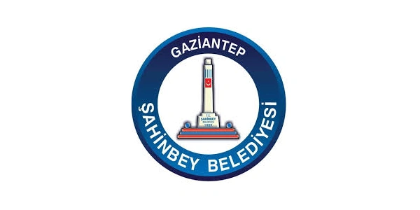 Şahinbey Belediyesi Logosu