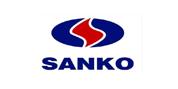 Sanko Holding Logosu
