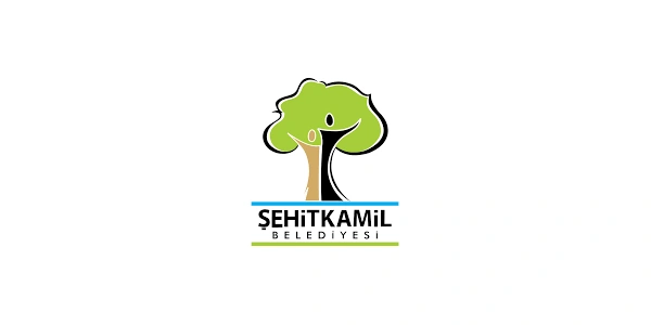 Şehitkamil Belediyesi Logosu