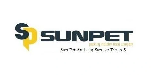 Sunpet Ambalaj Logosu