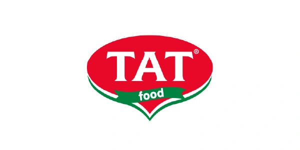 Tat Food Logosu
