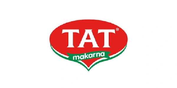 Tat Makarna Logosu