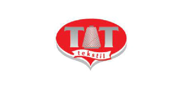 Tat Carpet Logosu