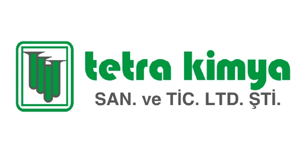 Tetra Kimya Logosu