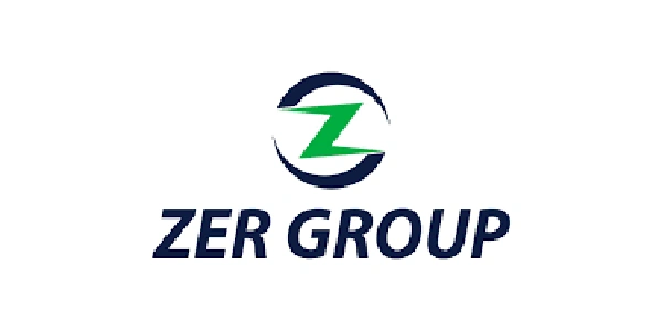 Zer Group Logosu